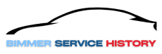 bimmer service history logo