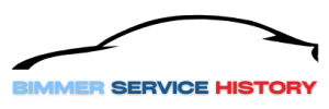 bimmer service history logo